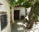 Granero entrance ground floor